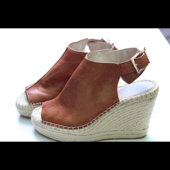 Kenneth Cole Olivia wedges - Picture 14 of 14
